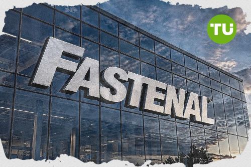 +2.28% for Fastenal stock as company museum opening boosts sentiment