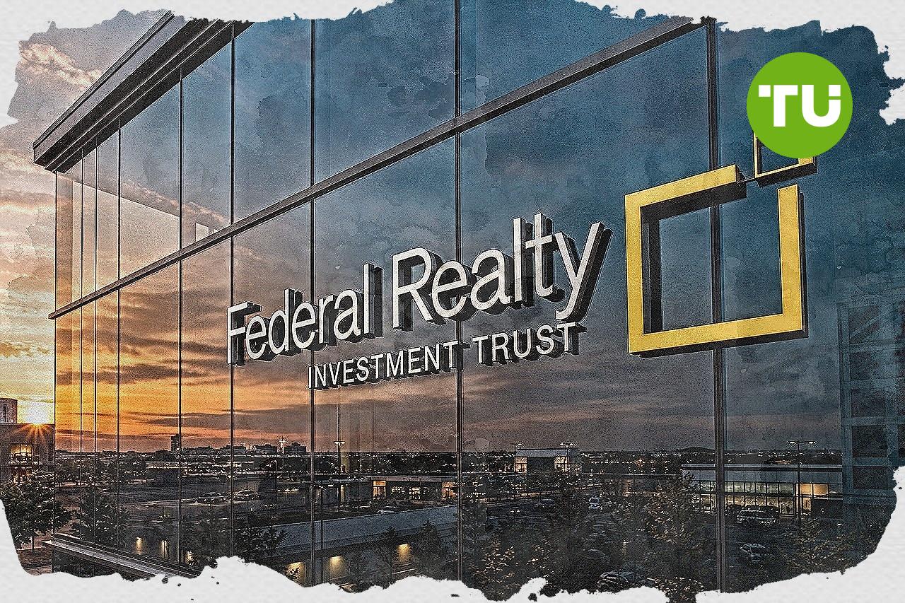 Steady price for Federal Realty stock as price remains within $123.57–$127.27 range