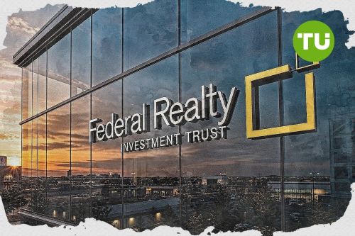 Steady price for Federal Realty stock as price remains within $123.57–$127.27 range