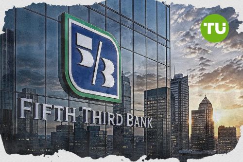 What is behind Fifth Third's latest 3.8% stock pullback?