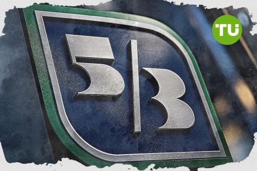$53.81 resistance limits Fifth Third Bancorp stock as price steadies