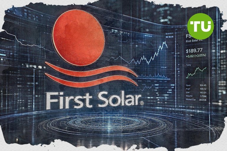 First Solar shares fall nearly 6% as class action lawsuit pressures stock