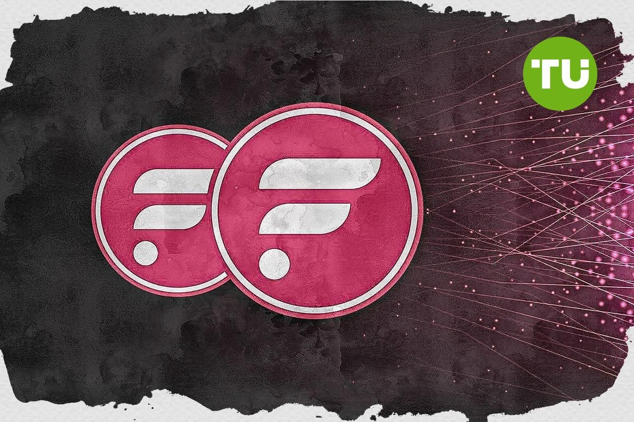 Bearish momentum and volatility — Flare drops 7.14%