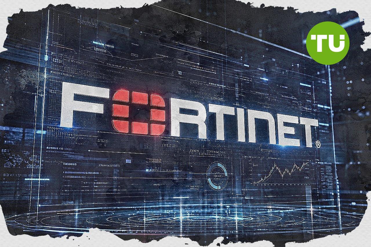 +3.21% for Fortinet stock as Bermuda cybersecurity warning boosts sector attention
