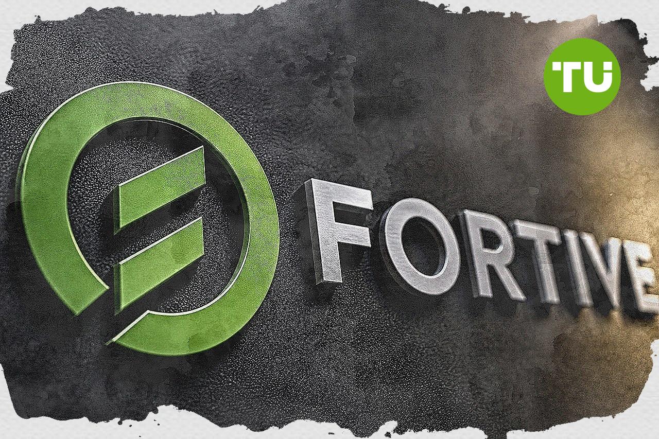Fortive stock slides as short-term sellers keep pressure near $59.66 support