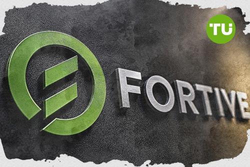 Fortive stock slides as short-term sellers keep pressure near $59.66 support