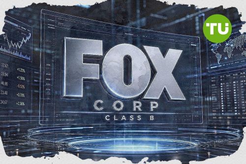 Fox stock drops almost 3% after traders ignore 2026 revenue increase