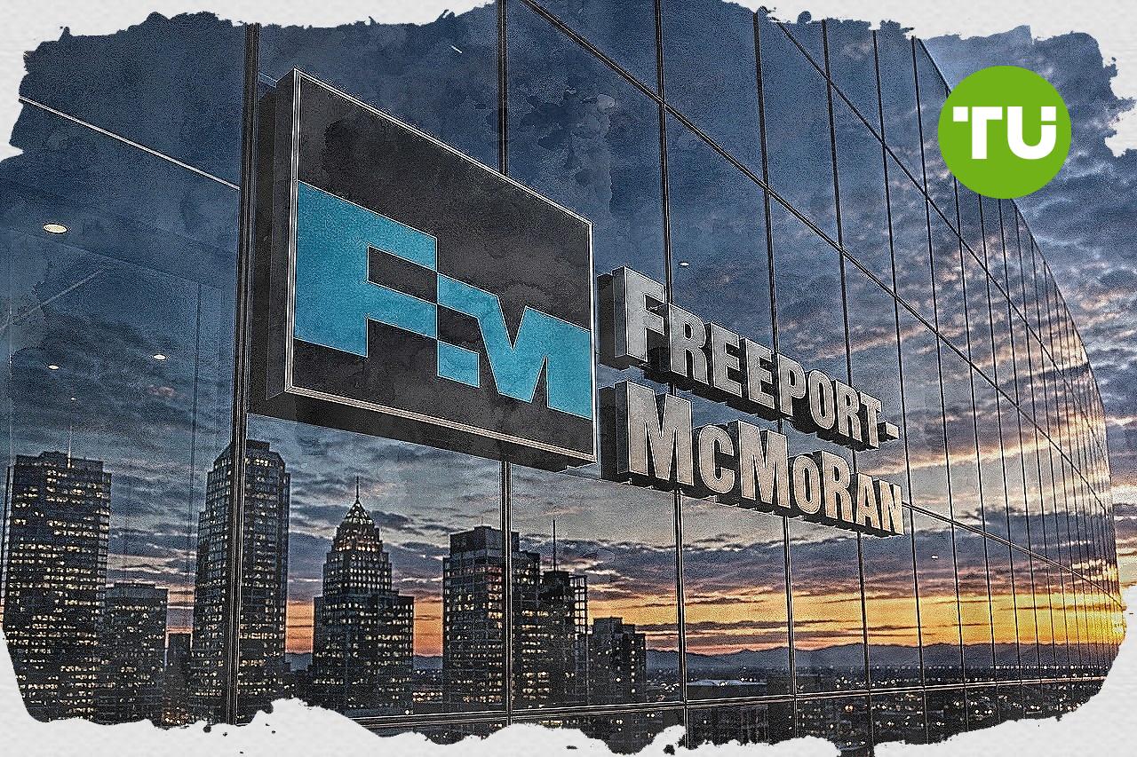 Freeport-McMoRan stock trades flat as price nears $65.49 resistance