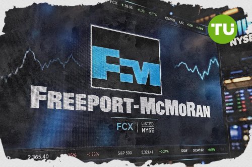 Freeport-McMoRan stock surges over 4% as copper and gold price rally drives institutional buying