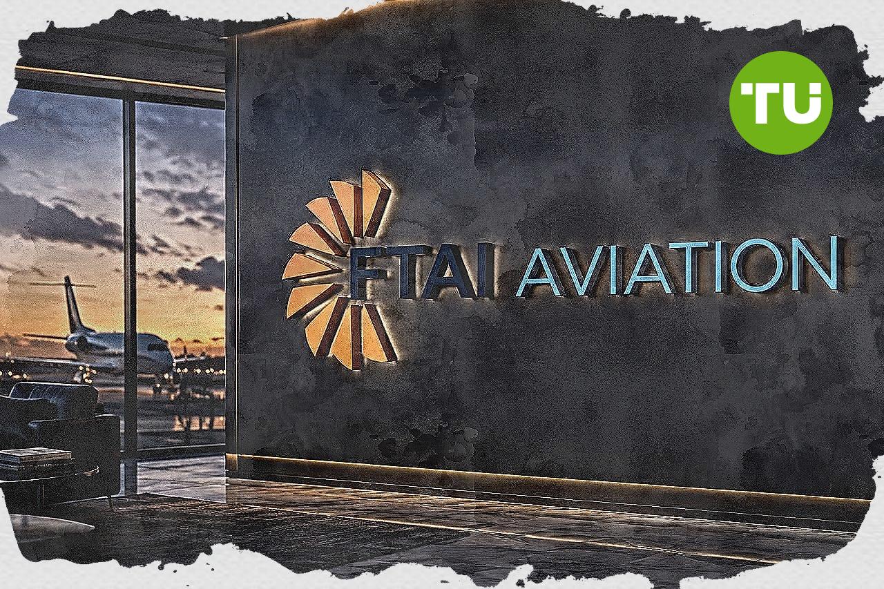 Q2 2026 earnings announcement July 29 drives FTAI Aviation stock up 2.62%