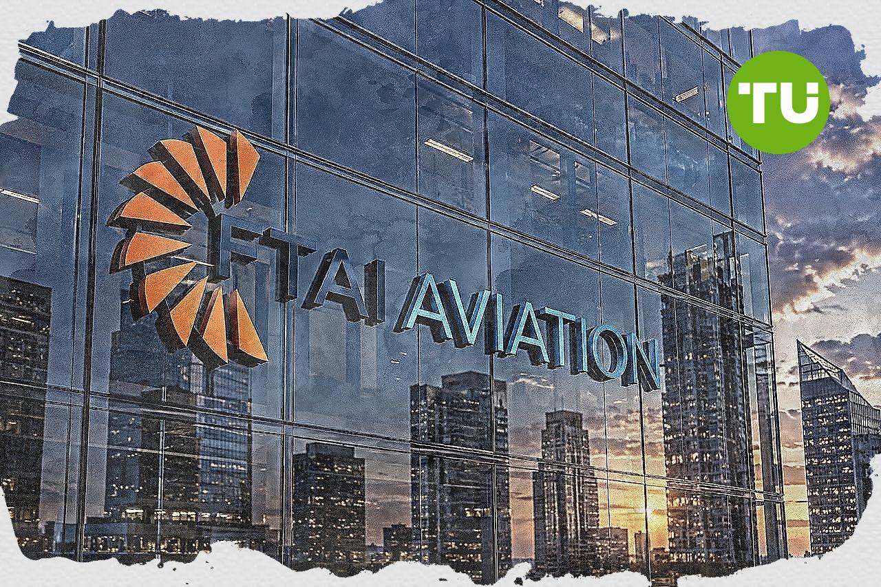 FTAI Aviation shares gain more than 6% after renewed buying reverses recent selling pressure