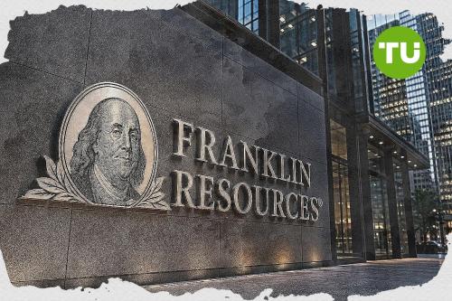 Franklin Resources stock surges almost 4% after quarterly dividend declaration and AUM increase