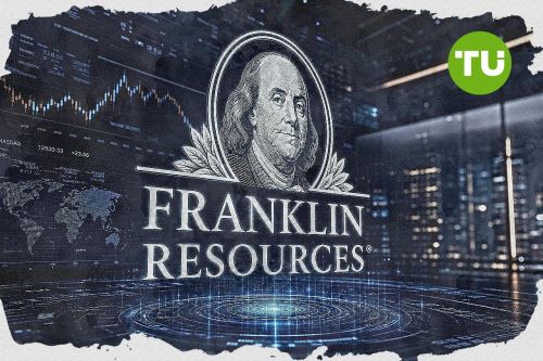 New crypto division launch lifts Franklin Resources stock