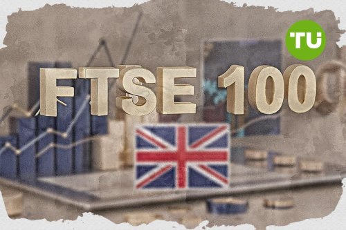 £70 billion utility investment boosts FTSE 100 above 10,467.65