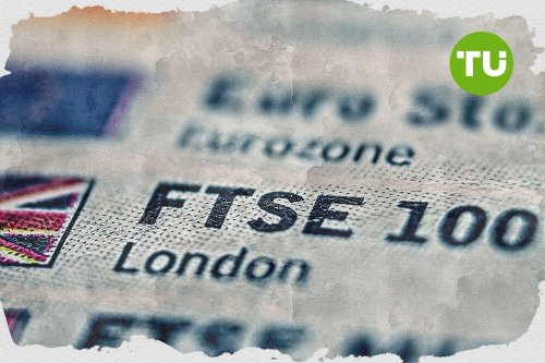Perché l’indice FTSE 100 è in calo oggi?