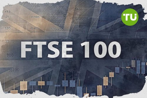 L'aumento dei prezzi del petrolio alimenta una forte svendita: FTSE 100 scende del 2,57%