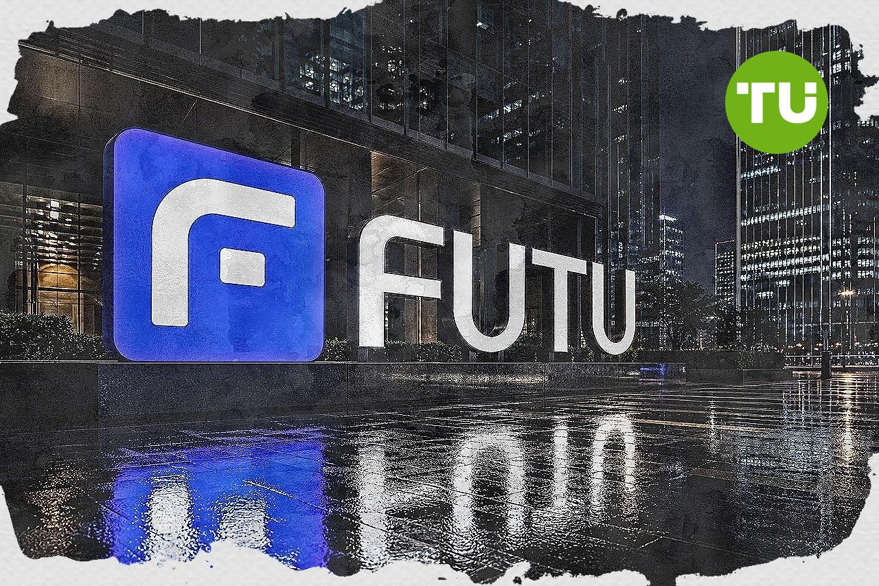 China Securities Regulatory Commission penalty drives Futu stock lower