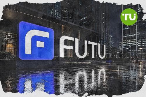 China Securities Regulatory Commission penalty drives Futu stock lower