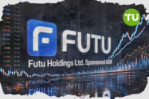 Futu shares gain more than 4% after traders seize on oversold signals despite legal risks