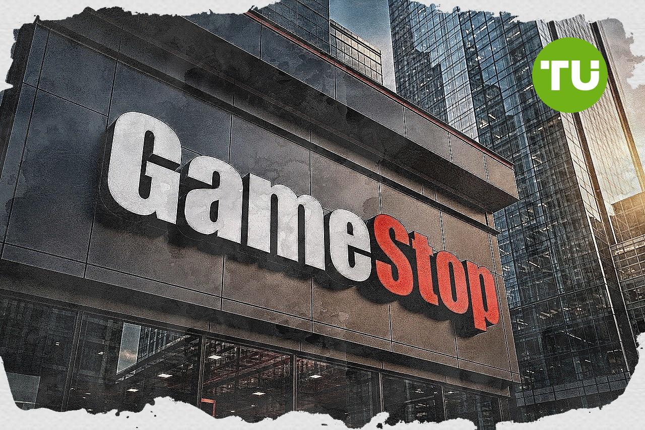-3.39% for GameStop stock as eBay deal rejection weighs on sentiment