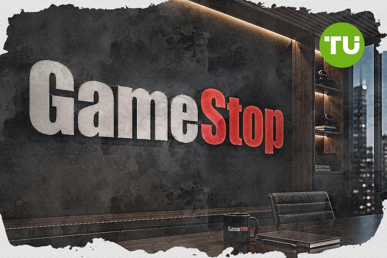 GameStop shares dip amid rising selling pressure