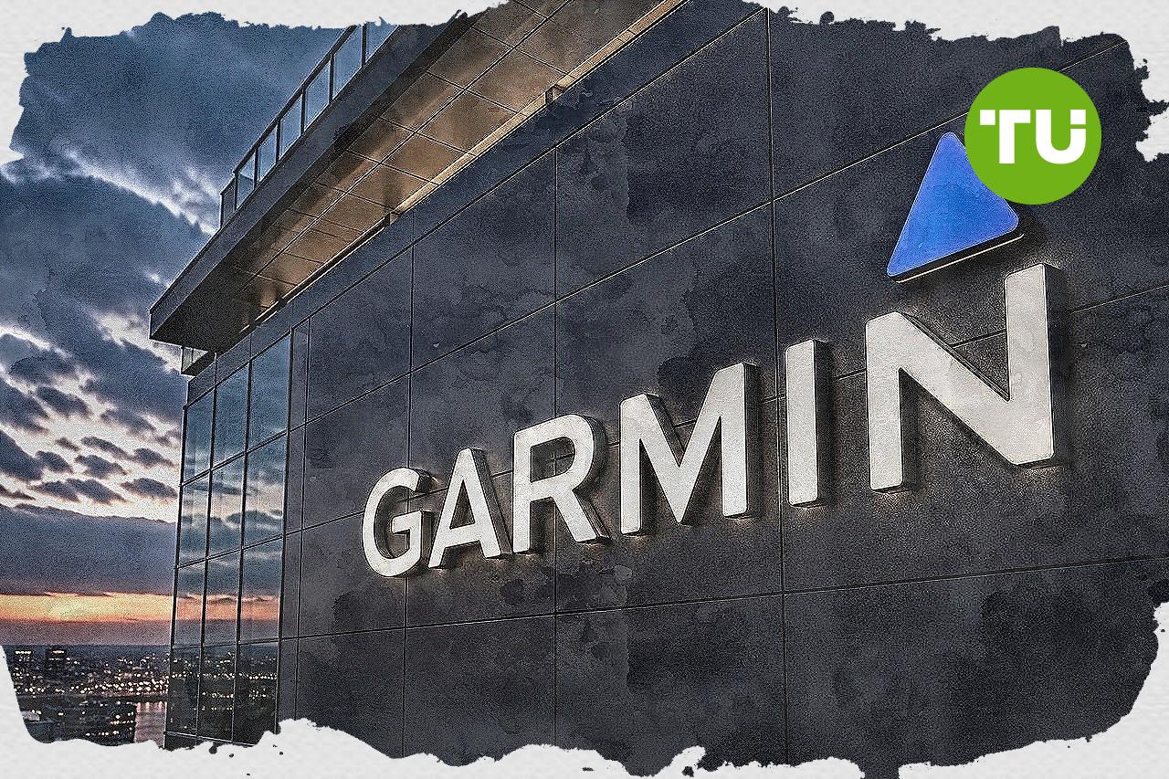 +1.36% for Garmin stock as Enduro 4 smartwatch announcement drives interest