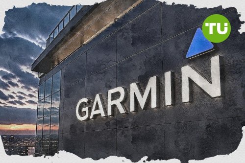 +1.36% for Garmin stock as Enduro 4 smartwatch announcement drives interest