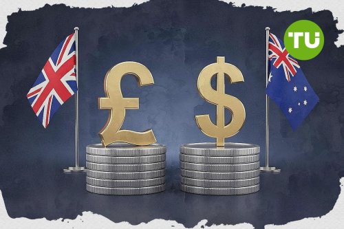 Pound Sterling vs Australian Dollar ticks up after price trades above key moving averages