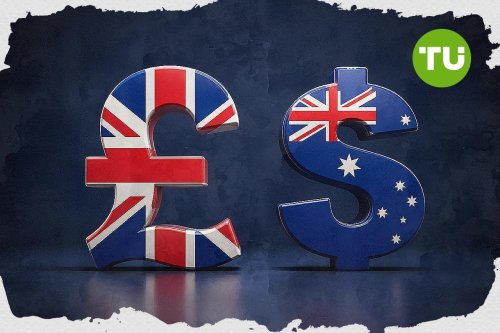 Pound Sterling vs Australian Dollar slides slightly after persistent downward bias and resistance capping recovery