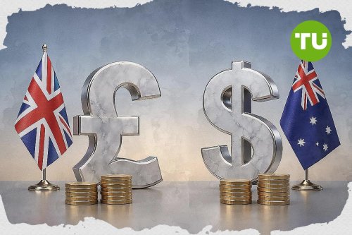 Can GBP/AUD break A$1.913 resistance as RBA lifts rates?