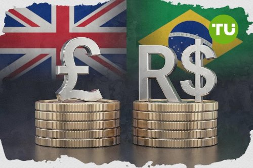 Will GBP/BRL extend gains amid consolidating above key support?