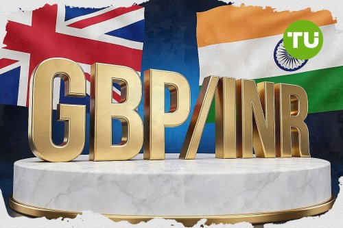 आज Pound Sterling बनाम Indian Rupee में गिरावट की वजह क्या है?
