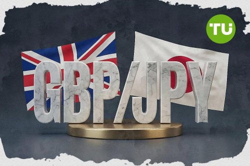 What's driving Pound Sterling vs Yen higher today?