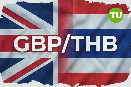Why is the pound sterling flat against the Thai baht today? Reserve Bank of India rules weigh