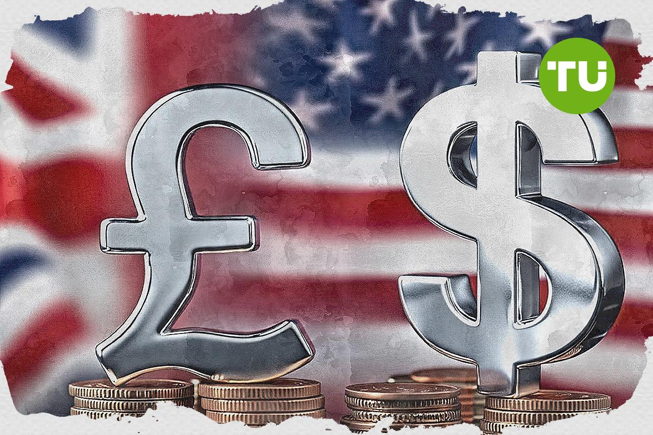 What triggered Pound Sterling vs Dollar price's latest move higher