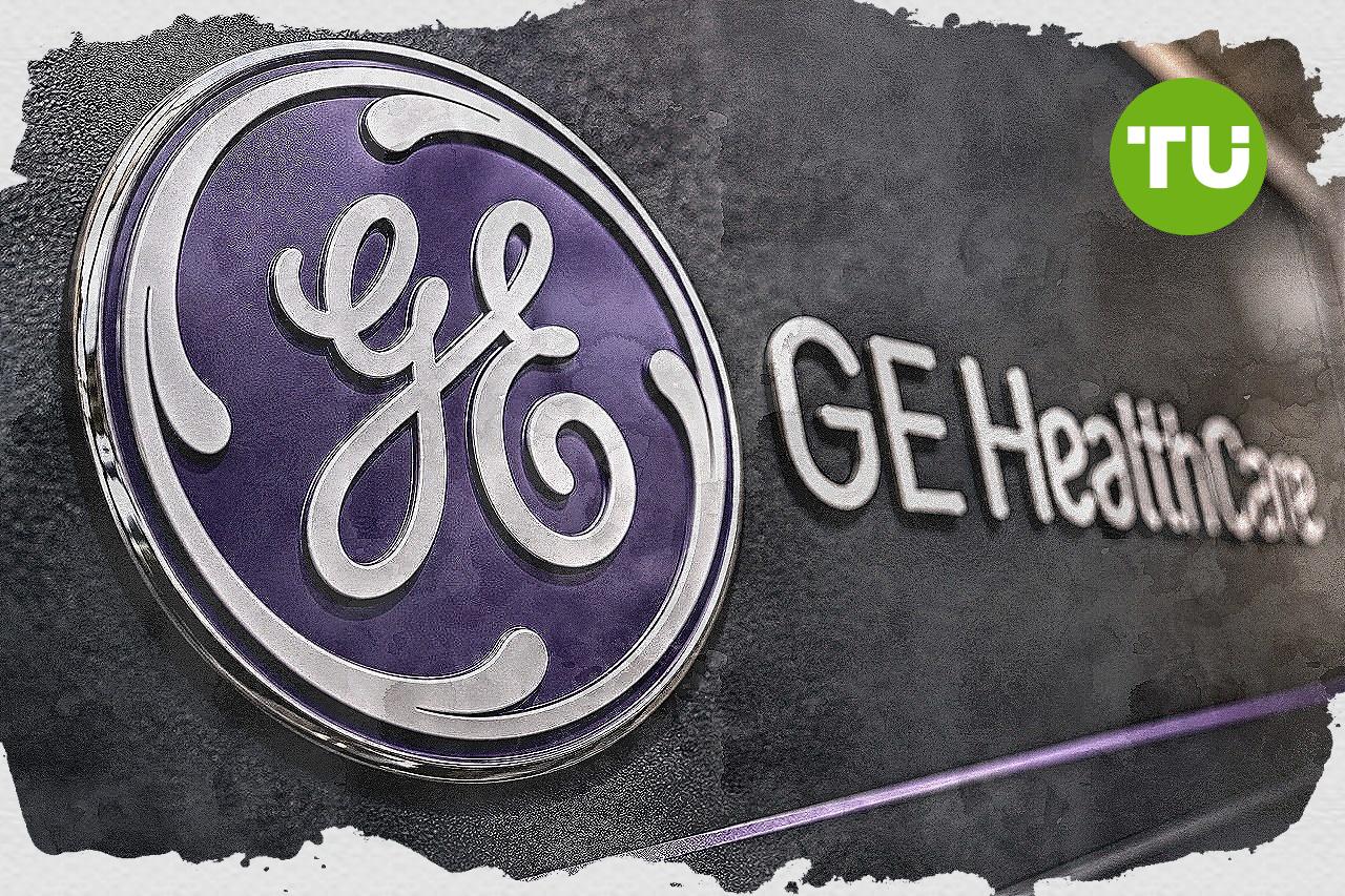 Trading well under long-term price caps GE HealthCare stock to a sharp loss