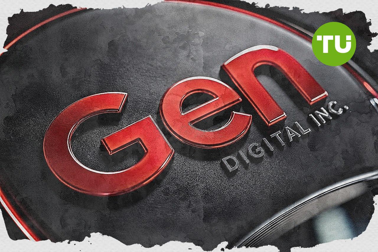 Gen Digital shares jump as stock buying pressure builds