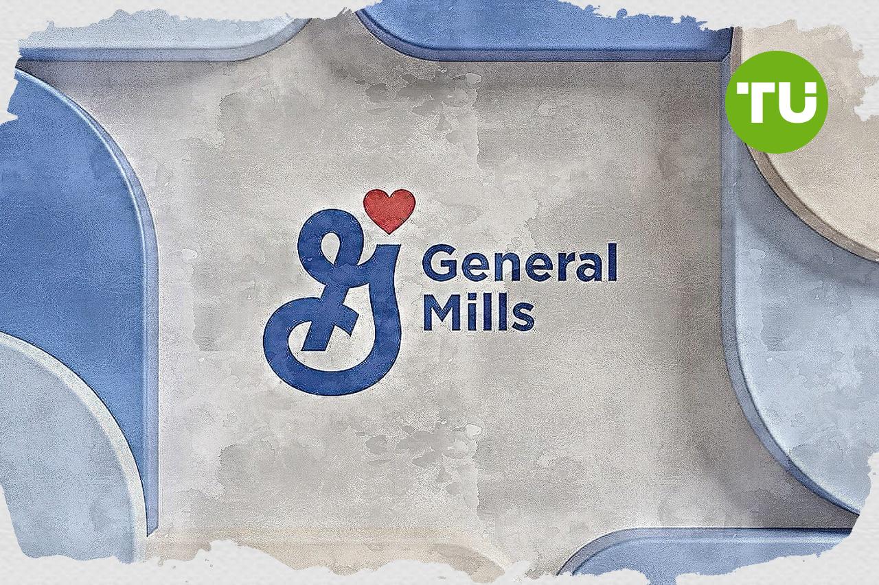 What triggered General Mills shares' latest price surge