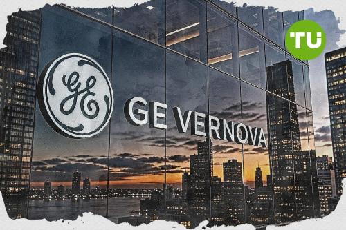 GE Vernova stock rises 5.74% after 2025 Sustainability Report announces carbon neutrality goal