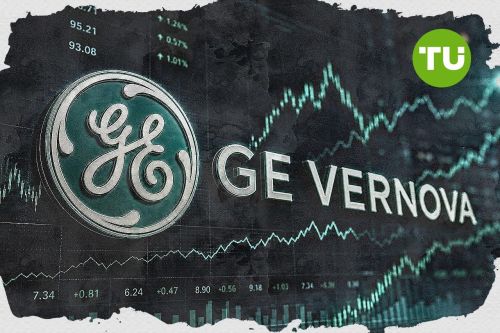 +4.46% for GE Vernova stock as momentum remains robust on technical strength
