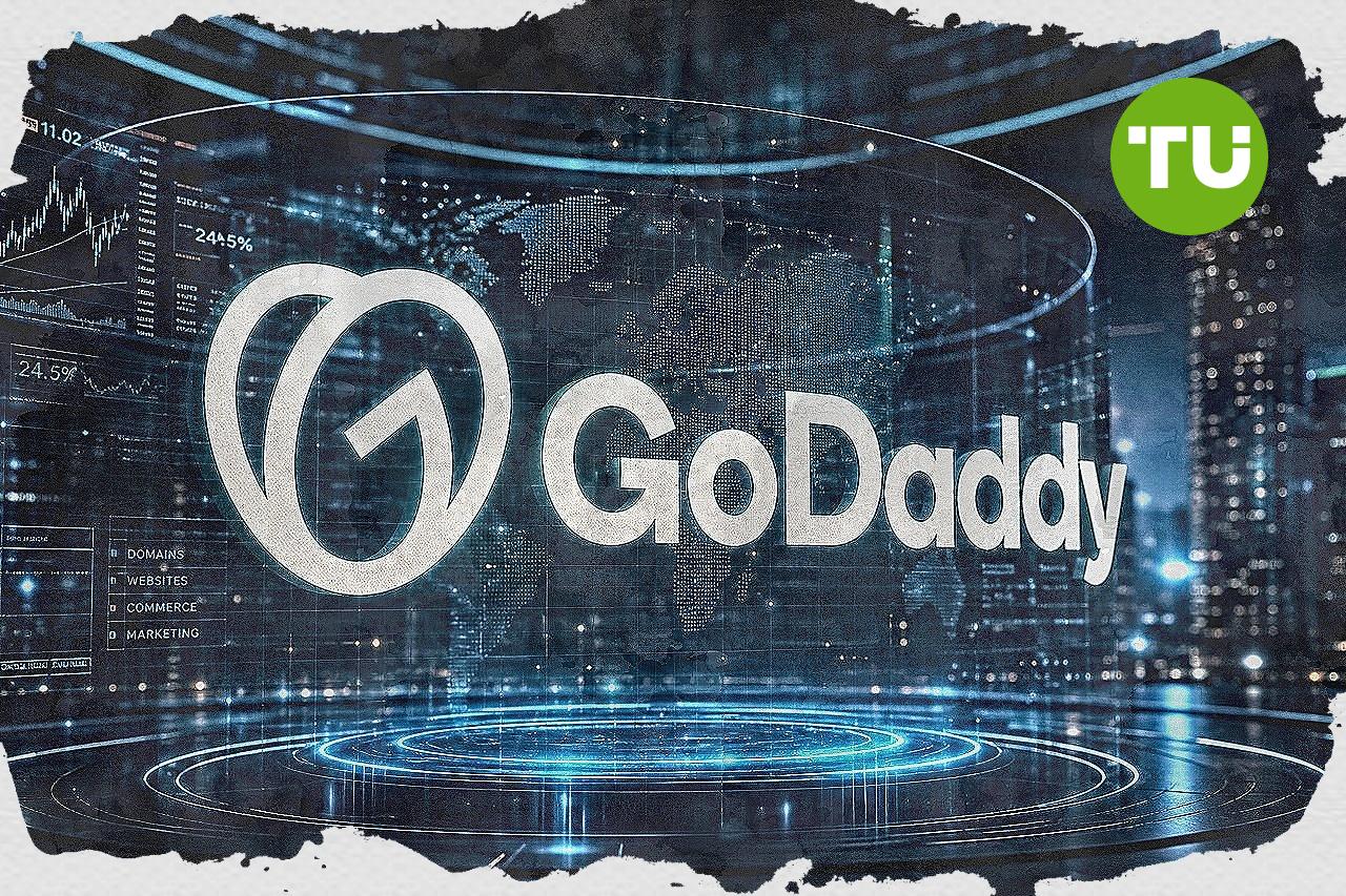 No major movement for GoDaddy stock as $89.43 resistance caps upside