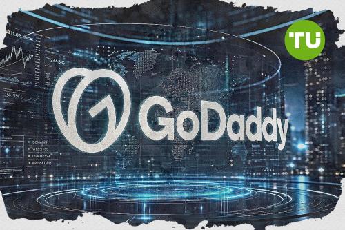 No major movement for GoDaddy stock as $89.43 resistance caps upside