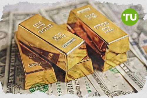 Compras de bancos centrais impulsionam Gold para cima