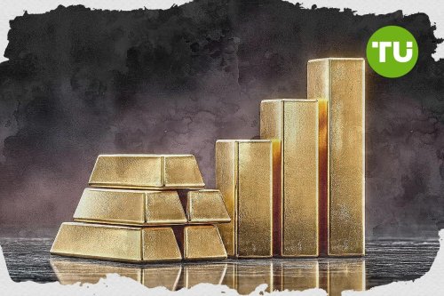 A demanda dos bancos centrais eleva o Gold acima do suporte de US$ 4.458,57