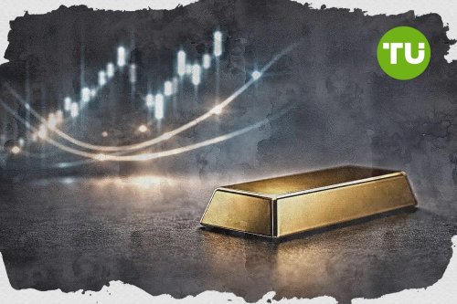 Gold zůstává stabilní, protože oficiální sektor pokračuje v nákupech zlata
