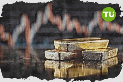 हॉर्मुज़ जलडमरूमध्य की नाकाबंदी ने Gold पर दबाव डालते हुए दैनिक गिरावट दर्ज की