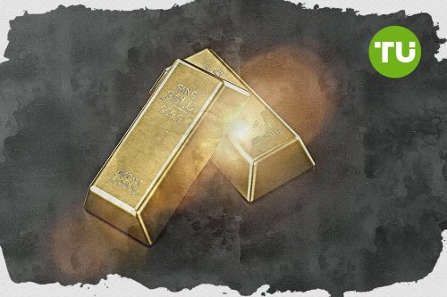 Конфлікти порушують ланцюги постачання у Східній Європі та на Близькому Сході, поки Gold консолідується