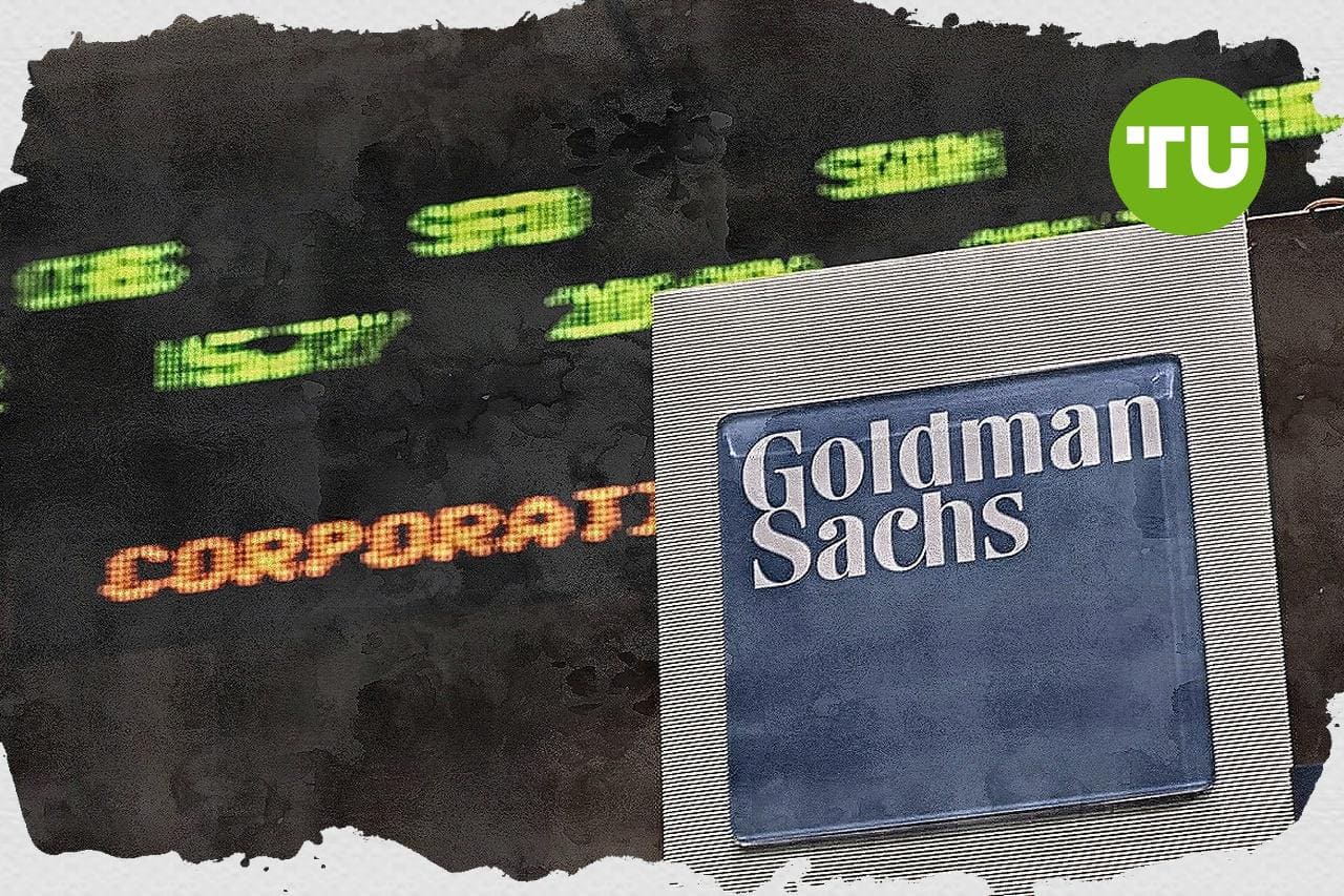 ゴールドマン・サックスの週間見通し：強気のモメンタムが主要移動平均線を上回り、2.58%上昇