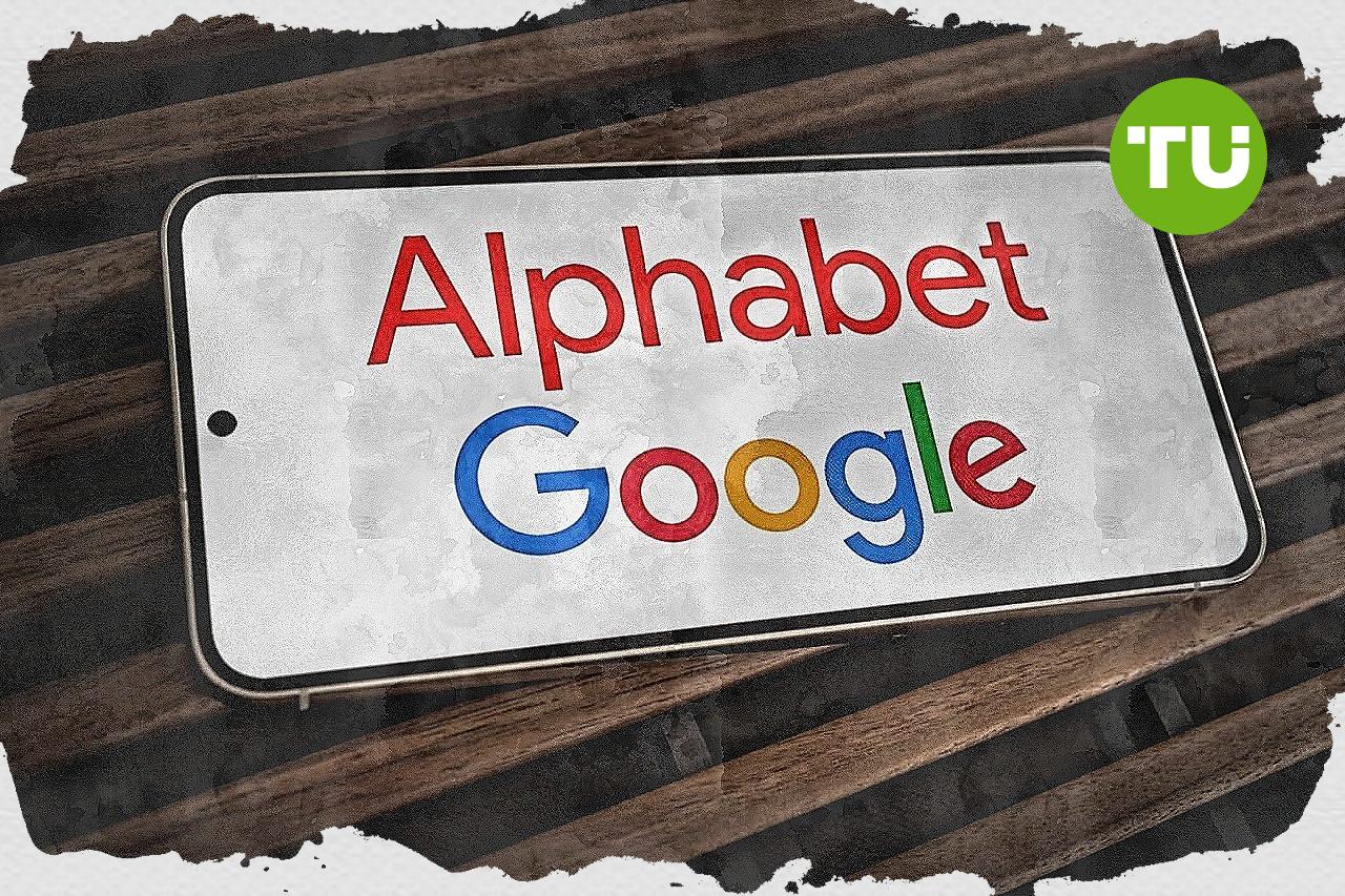 Alphabet-aandeel zakt verder te midden van oververkoopsignalen die verdere daling beperken