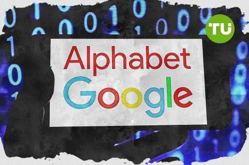 Акции Alphabet падают на фоне опасений размывания доли из-за выпуска акций на $80 млрд